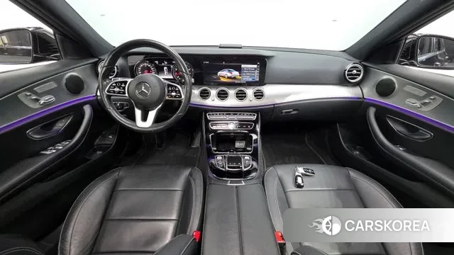 Mercedes-Benz E-Class W213 id 3464551 из Кореи 17