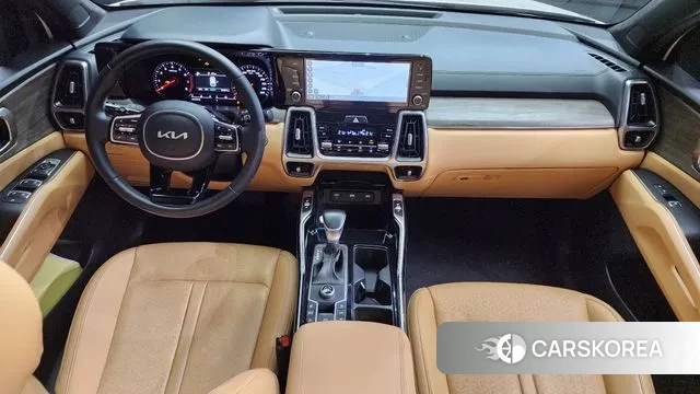 Kia Sorento 4th Generation id 2915954 из Кореи 17