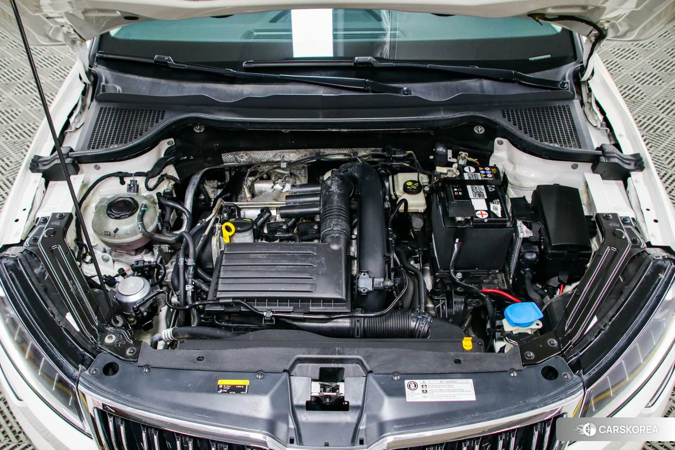 Skoda Krok id 4413477 из Китая 21