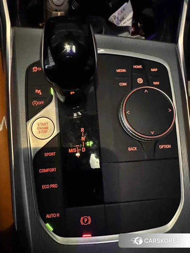 BMW 3 Series (G20) id 3043306 из Кореи 16