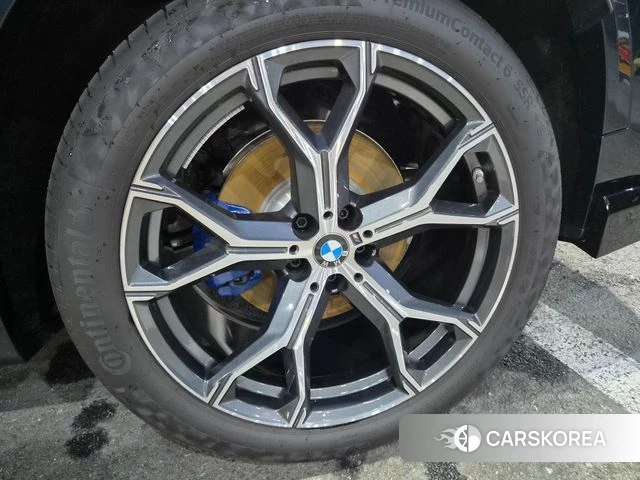 BMW X5 (G05) id 4686350 из Кореи 14
