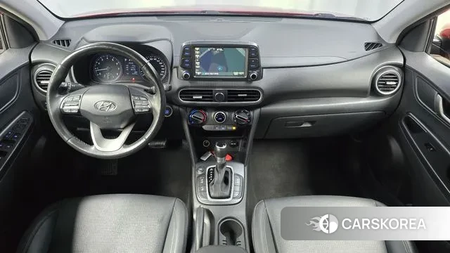 Hyundai Kona id 3444826 из Кореи 17