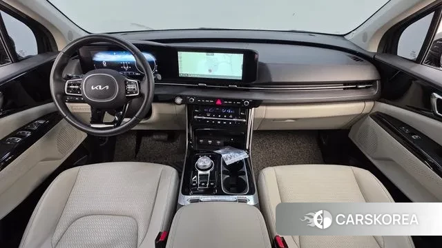 Kia Carnival 4th generation id 3770354 из Кореи 17