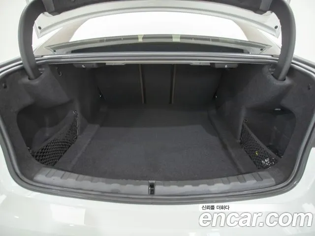 BMW 3 Series (G20) id 2853277 из Кореи 15