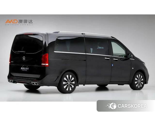 Mercedes-Benz Vito id 4321212 из Китая 8