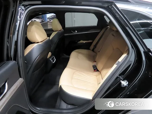 Kia K5 3rd generation id 3625455 из Кореи 17