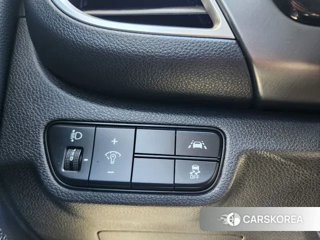 Kia Seltos id 3421155 из Кореи 17