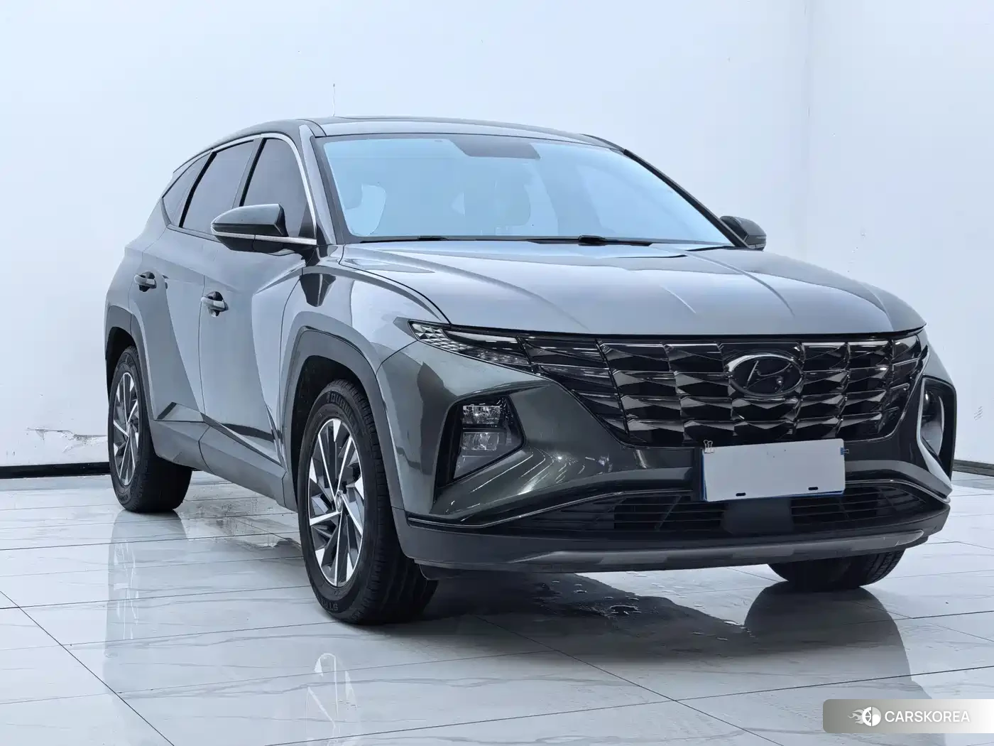 Hyundai Tucson id 4547472 из Китая 7