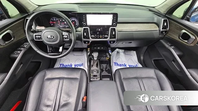 Kia Sorento 4th Generation id 3504112 из Кореи 17