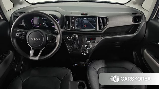 Kia The New Kia Ray id 3870716 из Кореи 17