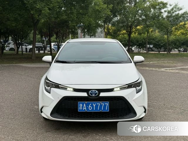 Toyota Lei Ling id 4399778 из Китая 7