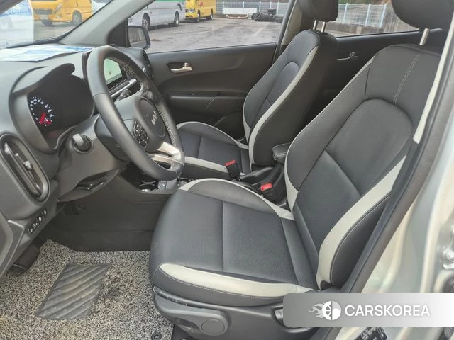 Kia Morning Urban (JA) id 3859192 из Кореи 14