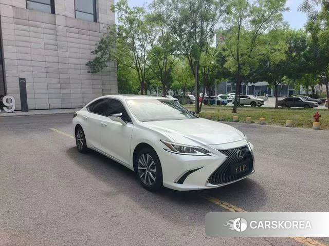 Lexus ES id 4314006 из Китая 7