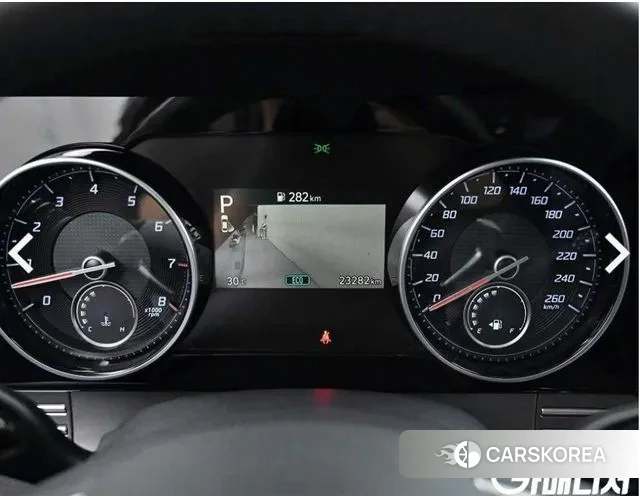 Hyundai The New Grandeur IG id 2980292 из Кореи 16