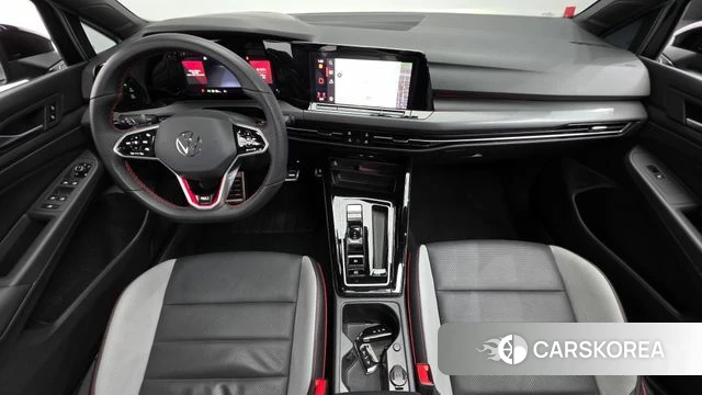 Volkswagen Golf 8th Generation id 3934197 из Кореи 17