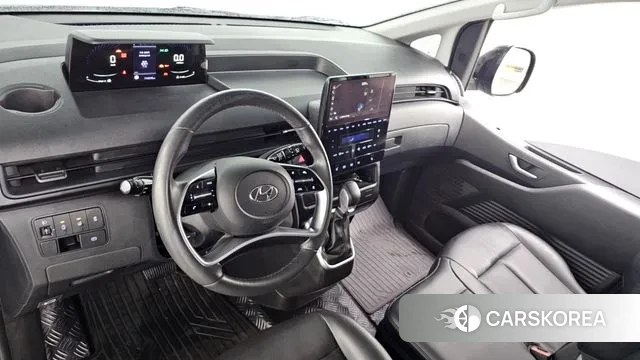 Hyundai Staria id 3675489 из Кореи 17