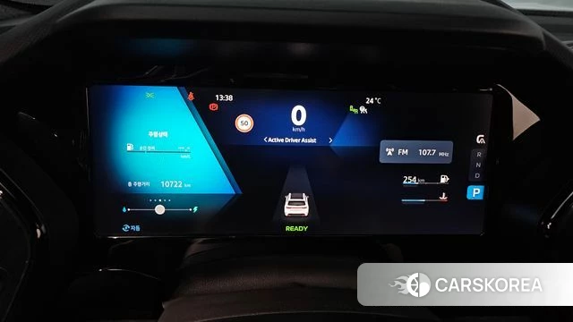 Renault Korea (Samsung) Grand Coleos id 4307978 из Кореи 29