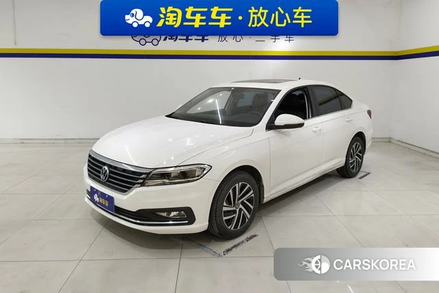 Volkswagen Lavida id 4300361 из Китая 14