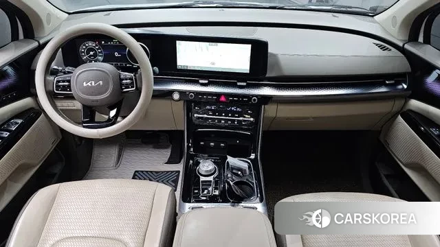 Kia Carnival 4th generation id 3707924 из Кореи 17