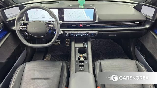 Hyundai Ionic 6 id 4870912 из Кореи 17