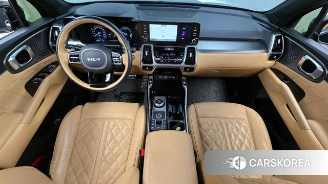 Kia Sorento 4th Generation id 3897585 из Кореи 17