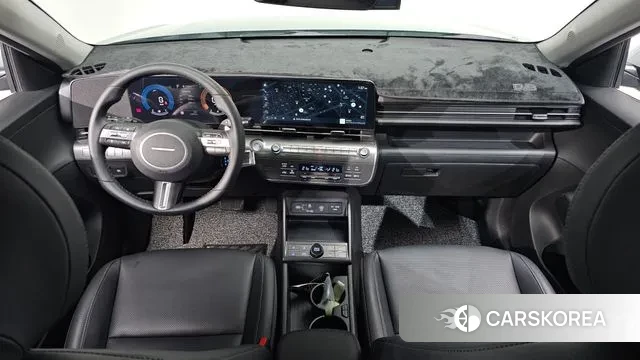 Hyundai Kona (SX2) id 3388520 из Кореи 17