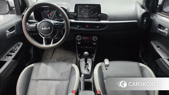 Kia The New Morning (JA) id 3512086 из Кореи 17