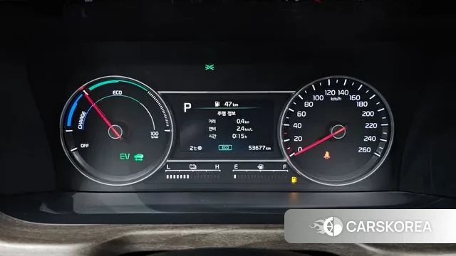 Kia Sorento 4th Generation id 3572489 из Кореи 17