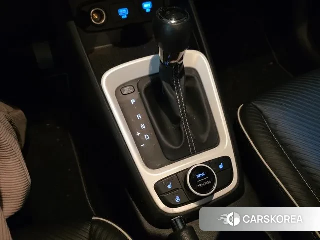 Hyundai Venue id 3514753 из Кореи 12