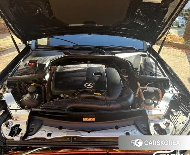 Mercedes-Benz E-Class W213 id 3457766 из Кореи 17