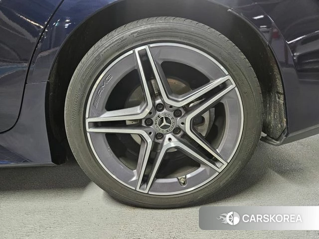 Mercedes-Benz CLS-Class C257 id 3792461 из Кореи 16