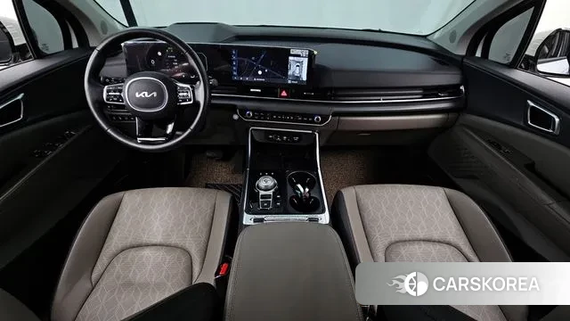 Kia The New Carnival 4th Generation id 3684819 из Кореи 17