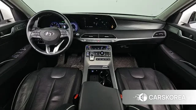 Hyundai Palisade id 3306751 из Кореи 17