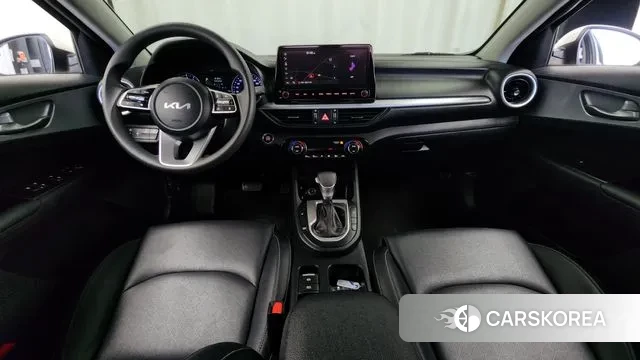 Kia The New K3 2nd generation id 3367284 из Кореи 17