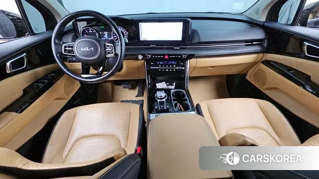 Kia Carnival 4th generation id 3545459 из Кореи 17