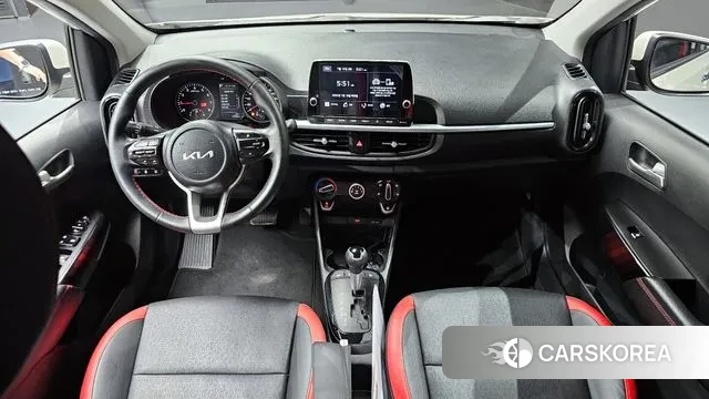 Kia Morning Urban (JA) id 2930830 из Кореи 17