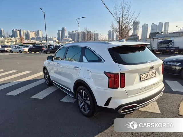 Kia Sorento 4th Generation id 3517154 из Кореи 17