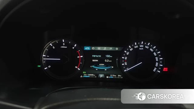 Ssangyong Rexton Sports Cannes id 4693907 из Кореи 31