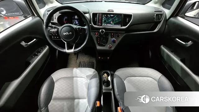 Kia The New Ray id 3534719 из Кореи 17