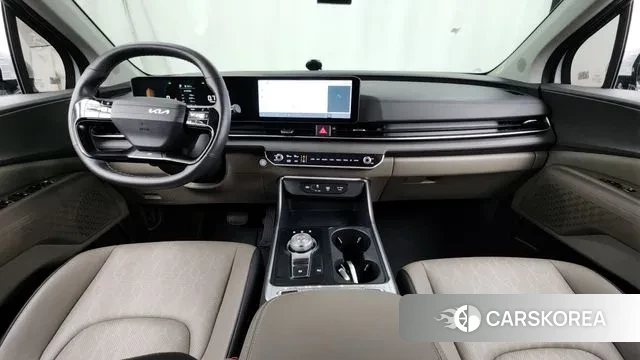 Kia The New Carnival 4th Generation id 3502377 из Кореи 17