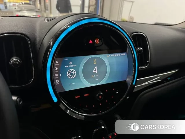 Mini Cooper Countryman id 3503229 из Кореи 7