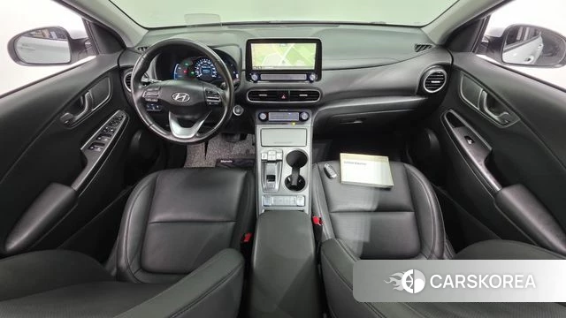 Hyundai Kona Electric id 4872788 из Кореи 30