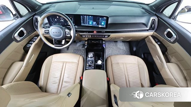 Kia The New Sorento 4th Generation id 3850572 из Кореи 17