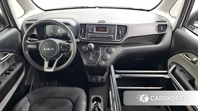 Kia The New Kia Ray id 4433014 из Кореи 27