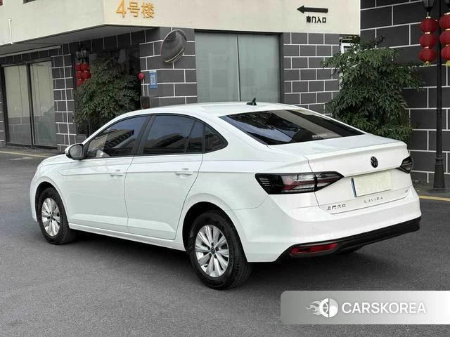 Volkswagen Lavida id 4393529 из Китая 10