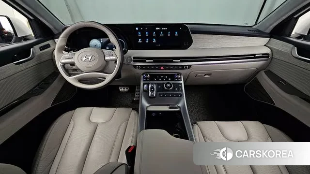 Hyundai The New Palisade id 3745936 из Кореи 17