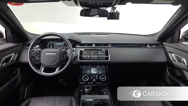 Land Rover Range Rover Velar id 3065605 из Кореи 17