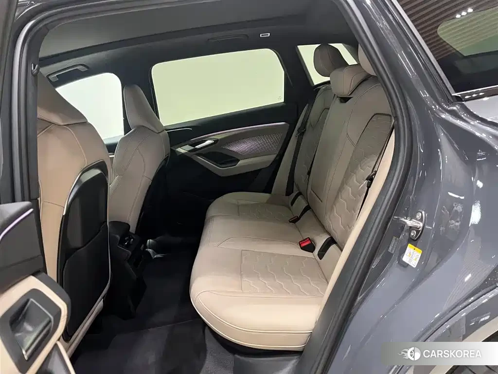 Audi Q6L e-tron id 4576879 из Китая 13