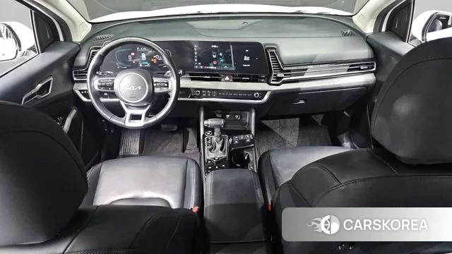 Kia Sportage 5th Generation id 3280929 из Кореи 17