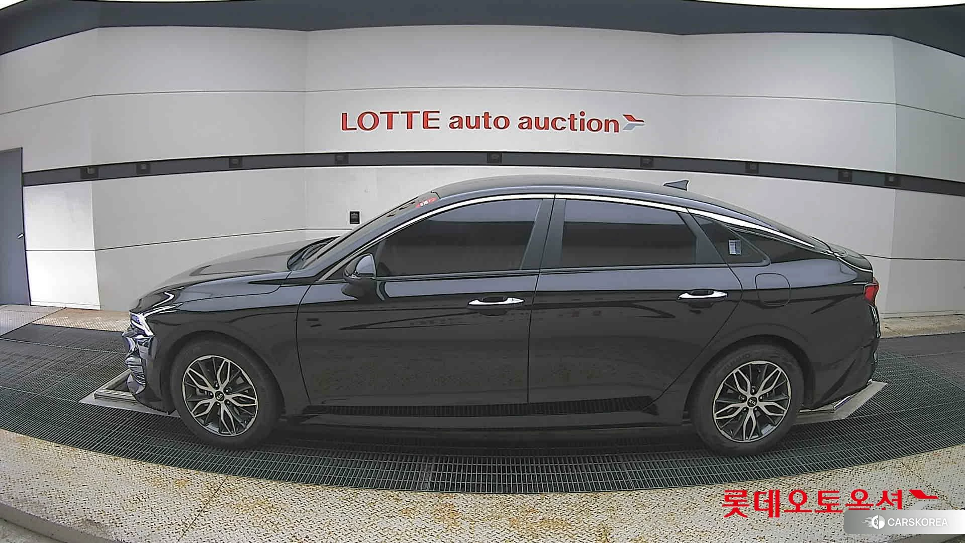 Kia K5 id 4347351 из Кореи 35